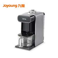 結帳再折⭐【Joyoung九陽】免清洗多功能破壁豆漿機 DJ10M-K96G (遠航灰)