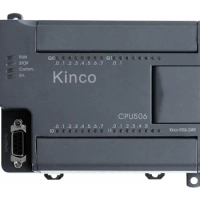 Kinco PLC K506-24DR CPU MODULE ORIGINAL NEW IN BOX, FASTING SHIPPING