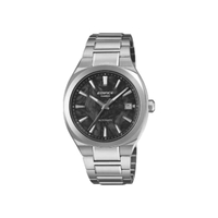 EDIFICE นาฬิกาข้อมือผู้ชาย EFK-200CD-1ADR สีดำ