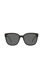 แว่นกันแดดผู้หญิง รุ่น YS000197 1800L1 57 สีเทา