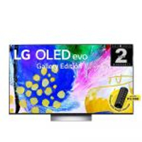 LG OLED 65G2PSA 65-inch, 4K UHD, Smart TV, Flush Fit