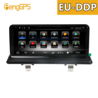 Android Car Audio FOR BMW 1 Series F20 F21 2011-2016 FOR BMW 2 Series F23 2013-2016 Car GPS Navi Radio Stereo all in one