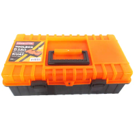Kenmaster K380 Tool Box - K380 ToolBox - Kotak Perkakas