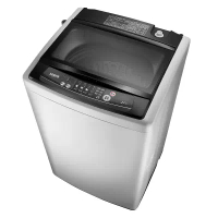 【SAMPO 聲寶】11公斤 單槽定頻全自動洗衣機ES-H11F / 標準槽洗淨-W1 白色