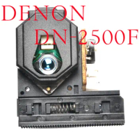 Replacement for DENON DN-2500F DN2500F DN 2500F Radio CD Player Laser Head Lens Optical Pick-ups Bloc Optique Repair Parts