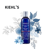 【KIEHL'S】 契爾氏 極限男性活膚露250ml