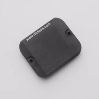 IT02 RFID Token Tag, RFID Tag NFC Tag for Mobile Phone Industrial RFID Tag ISO 15693, 13.56MHZ I CODE SLI( I CODE 2) Chip