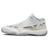 AIR JORDAN 11 RETRO LOW IE LIGHT OREWOOD BROWN