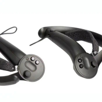 Original brand new For Valve Index Knuckles VR Controllers steam VR games handle HTC Vive/Vive Pro
