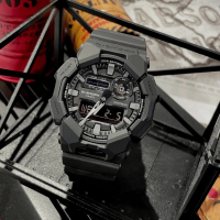 卡西歐 CASIO G-SHOCK GA010 GA-010 GA-010-1 GA-010-1A GA-010-1A1 男裝錶 女裝錶 男裝表 女裝表 手錶 錶  電子錶 情侶錶
