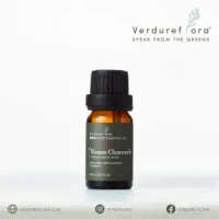 Roman Chamomile Pure Essential Oil