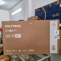 Polytron smart tv led 40 inch