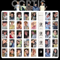 Cortis Photocard - Combo 5 Tấm Ảnh Cortis Size 5,4x8,6cm ( LƯU Ý: Card unoff, không có ánh hologram 