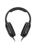 หูฟัง ( สี Black) รุ่น SENN HD 206