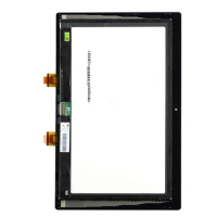 LCD For Microsoft Surface 1 1st Gen RT1 Windows RT RT2 1516 1572 1657 LCD Display AND Touch Screen Digitizer Assembly RT3 Parts