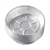 Disposable Casserole, No Oil, Home Use, Disposable Chopping Tray, Thick and Deep, Made of Food Grade