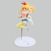 ALTER Nisekoi Kirisaki Chitoge 1/7 PVC Figure Anime Toy Collectible Model Gift