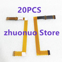 20PCS NEW 16-70 Image Stabilisator Flex Anti-shake Cable FPC For Sony Vario-Tessar E 16-70mm F4 ZA OSS (SEL1670Z) For Carl Zeiss