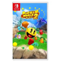 Switch Pac-Man World 2 Re-pac / Pacman World 2 Repac
