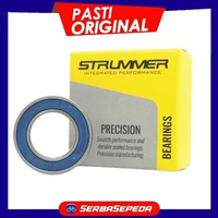 Strummer Bearing Ceramic - Spare Part Sepeda 6901-2RS