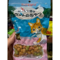 DJEVPETSHOP Cemilan Snack Biskuit Kering Anjing Kucing Sehat Halal Food For Pet Cat Dog Treats Bisku