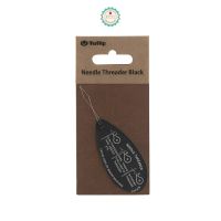 TULIP - Needle Threader / Alat Pancing Benang / Alat Bantu Masuk Benang / Mata Nenek