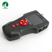 Multi-functional Network Lan Cable Tester Cable Length Tester NF-8601W Breakpoint Tester