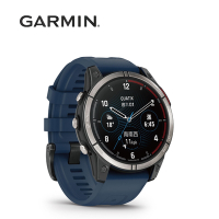 GARMIN QUATIX 7 Pro 航海GPS智慧錶