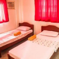住宿 Golda Coast Resort - Oslob 奧斯洛布