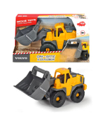 VOLVO ON SITE LOADER