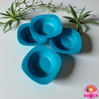 Wadah Tempat Mangkuk Makanan Blossom Bowl Tupperware Tuppy Murah