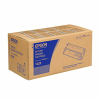 EPSON S051222 原廠碳粉匣 適用 AcuLaser M7000N