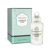 PENHALIGON'S 潘海利根 琴酒(杜松司令)淡香水 Juniper Sling(100ml)-國際航空版