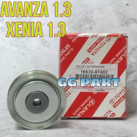 PULLEY ALTERNATOR AVANZA 1.3 XENIA 1.3 4 PK