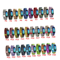 Mi band 5 4 3 Metal Strap Bracelet for Xiaomi Mi Band 3 4 5 Screwless Mi Band 4 3 bracelet MiBand Wrist band smart Band4 Steel