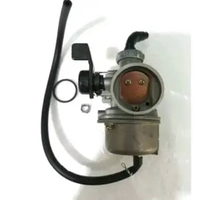 karburator assy honda win