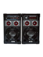 ลำโพง (2.0 CH,40 วัตต์) รุ่น CO-3100(BT)
