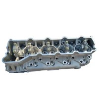 Factory High quality 4M40 Diesel cylinder head For Mitsubishi L200 Pajero Canter Delica Colt Challenger