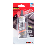 3เอ็ม กาวยางสีดำแรงยึดสูงพิเศษ 40 มล.