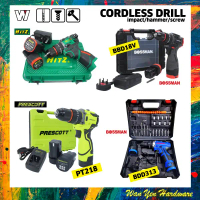 Satisfaction guaranteed BOSSMAN BCD12i BDD313 BBD18V BDX12-KIT / HITZ HJB4133 / PRESCOTT PT218 - Cor