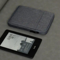 2018 New Soft Universal 6 inch Ebook Bag Case for Kindle Kobo Glo Aura Touch Sony Prs ONYX Boox C67ml Kepler PocketBook 622 623