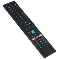 Remote Control For AIWA AW240 AW320 AW390 AW500 AW500U AW505U AW550U AW650U AW-D02 DAW32DVD AMT-55US Smart LED HDTV TV