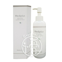美樂思 Mediplus-Gel 全效升級保濕彈力精華凝露 (180g/瓶) 【i -優】