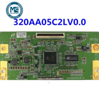 For Samsung LA32A350C1 TV Tcon Logic Board 320AA05C2LV0.0 Screen LTI320AA02