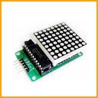 ❆Module Led Matrix 8x8 Max7219✲
