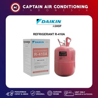 DAIKIN Refrigerant R410A (10 kg)