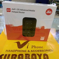 Modem WiFi hotspot router unlock all operator