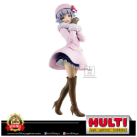 BANPRESTO IMAS CINDERELLA GIRLS EXQ SACHIKO KOSHIMIZU 38874