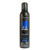 TRESemme 4+4~水亮豐盈泡沫雕(297g) ★七彩美容百貨｜【滿額享最高折1100 APP下單點數4%】