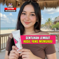 Bust Up Cream – Breast Care Cream | Krim Tegang Aset Perempuan | Krim Pembesar Payudara